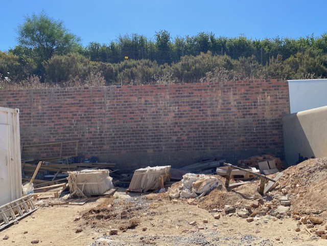 4 Bedroom Property for Sale in Weltevreden Hills Estate Western Cape